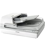 Amazon | EPSON A3プラス対応フラットベッドスキャナー ES-G11000 光学
